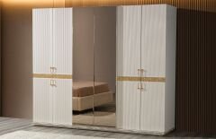 Lion Yatak Odası Takımı 6 K