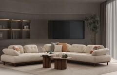 Lois Köşe Koltuk 2