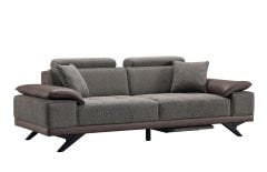 Oscar Koltuk Takımı(Siyah)