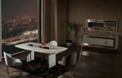 Milano Yemek Odası Takımı