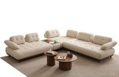 Lois Köşe Koltuk 2