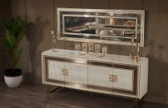 Milano Yemek Odası Takımı