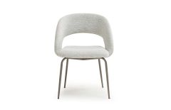 İnox Yemek Masası Takımı