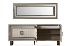 Milano Yemek Odası Takımı