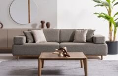 Sahra Koltuk Takımı