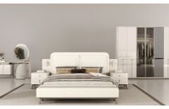 Stil Premium Yatak Odası (Reflekte)