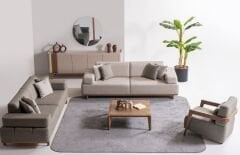 Sahra Koltuk Takımı