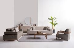 Sahra Koltuk Takımı