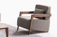 Sahra Koltuk Takımı