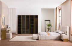 Gala Yatak Odası Takımı