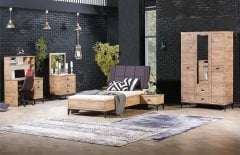 Moda Genç Odası Takımı