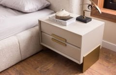 Gala Yatak Odası Takımı