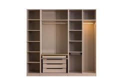 Gala Yatak Odası Takımı