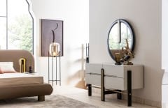 Bergama Yatak Odası Takımı