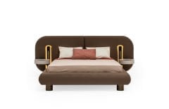 Bergama Yatak Odası Takımı