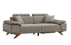 Oscar Koltuk Takımı(Ceviz)