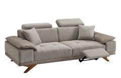 Oscar Koltuk Takımı(Ceviz)