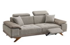 Oscar Koltuk Takımı(Ceviz)