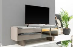 İnox Tv Ünitesi
