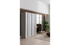 Bergama Yatak Odası Takımı