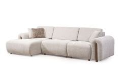 Optimum D Spor Köşe Koltuk