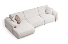 Optimum D Spor Köşe Koltuk