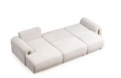 Optimum D Spor Köşe Koltuk