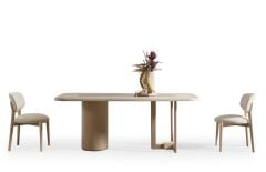 Almira Yemek Masası Takımı