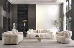 Carius Yataklı Koltuk Takımı