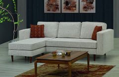 Esle L Köşe Koltuk