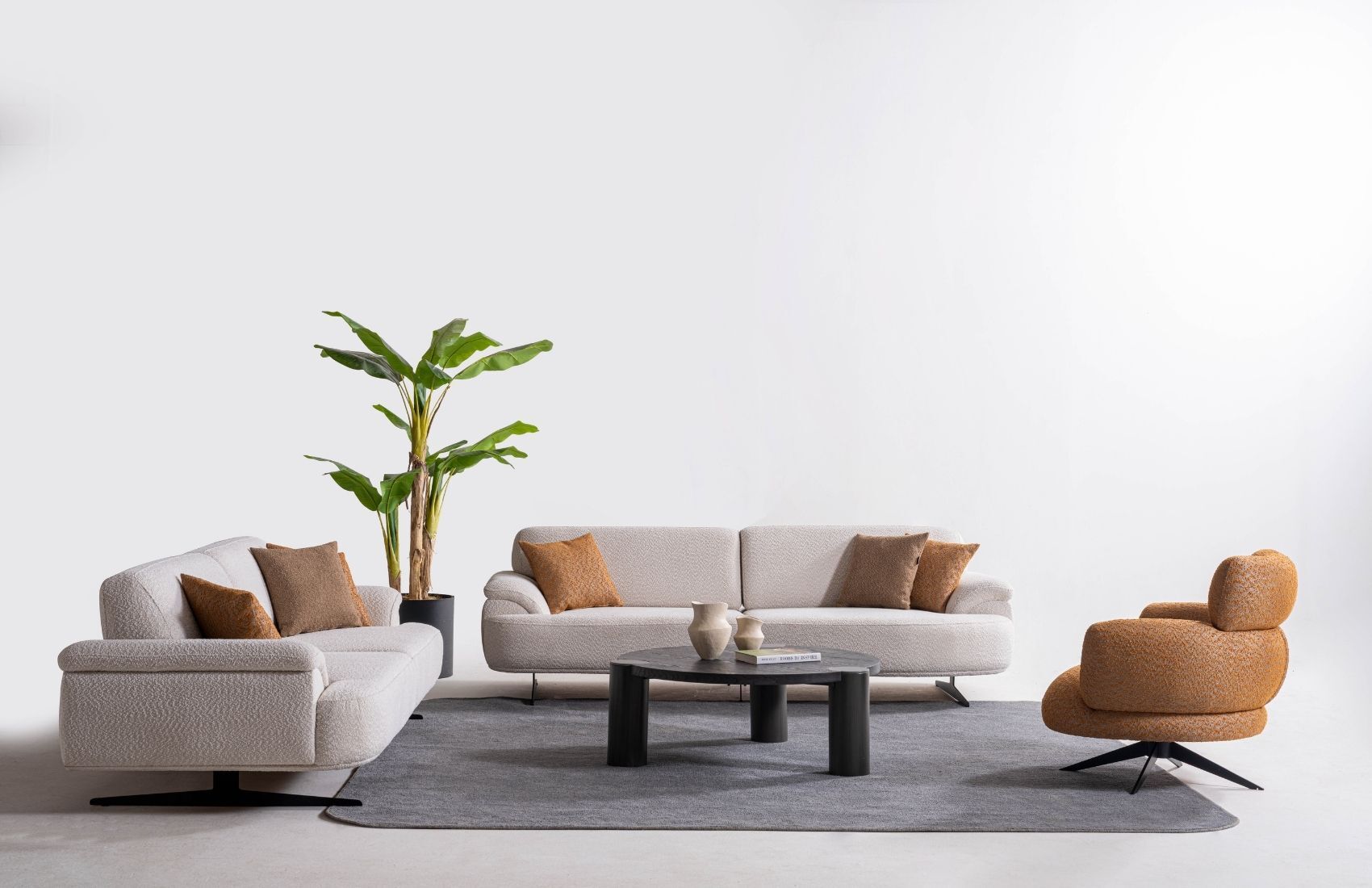 Vessa Koltuk Takımı