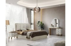 Perge Yatak Odası Takımı