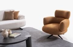 Vessa Koltuk Takımı