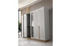 Perge Yatak Odası Takımı