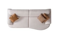 Vessa Koltuk Takımı