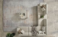 Frida L Köşe Koltuk