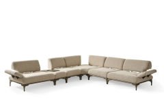 Frida L Köşe Koltuk