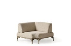 Frida L Köşe Koltuk