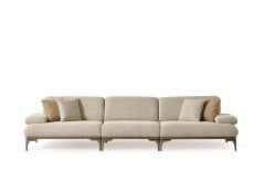 Frida L Köşe Koltuk