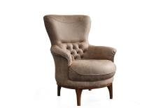 Lotus Nubuk Koltuk Takımı