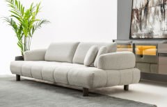 İnox Koltuk Takımı