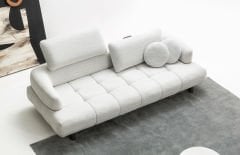 İnox Koltuk Takımı