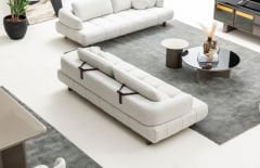 İnox Koltuk Takımı