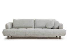 İnox Koltuk Takımı