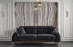 Lotus Luna Koltuk Takımı