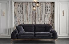 Lotus Luna Koltuk Takımı