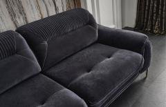 Lotus Luna Koltuk Takımı