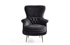 Lotus Luna Koltuk Takımı