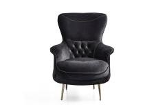 Lotus Luna Koltuk Takımı