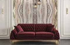 Lotus Luna Koltuk Takımı